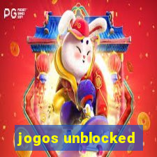 jogos unblocked